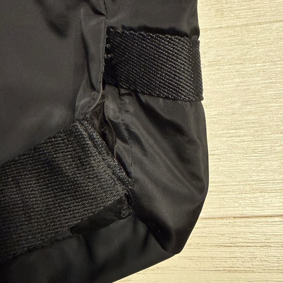 Paco Rabanne Roll-Top Sling Bag